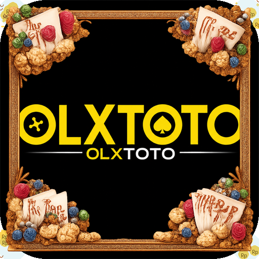 olxtoto — galeri pratinjau Resmi APK